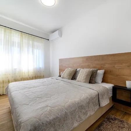 Apartman Ivana Apartamento Šibenik