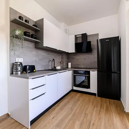 Apartman Ivana *