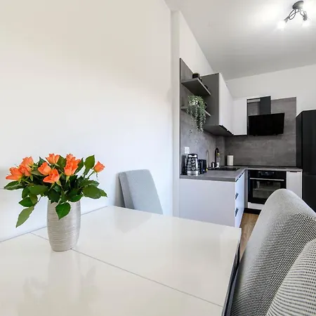 Apartman Ivana Apartment Sibenik
