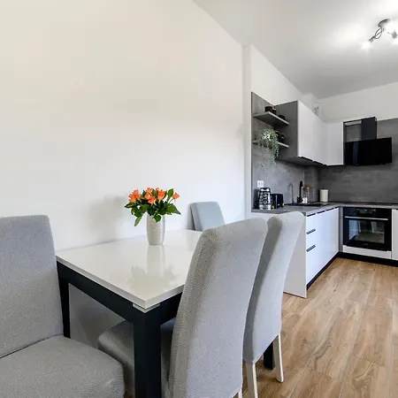 דירה Apartman Ivana שיבניק