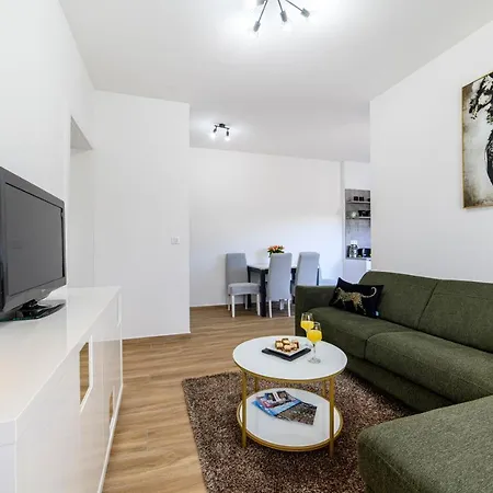 Apartman Ivana Apartment