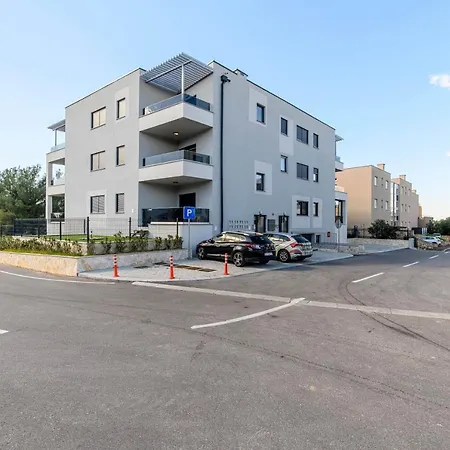 Apartman Ivana Sibenik