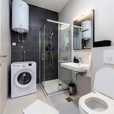 Apartman Ivana Sibenik