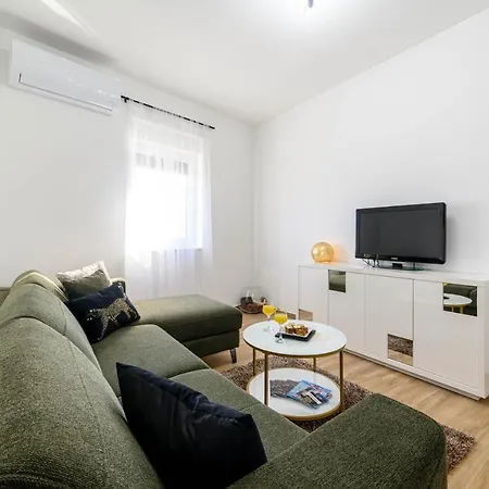 Apartman Ivana Apartment