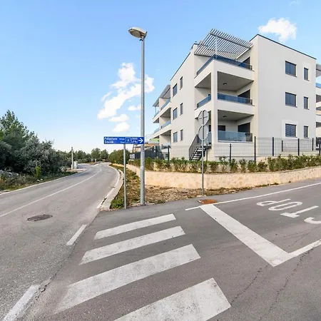 דירה Apartman Ivana