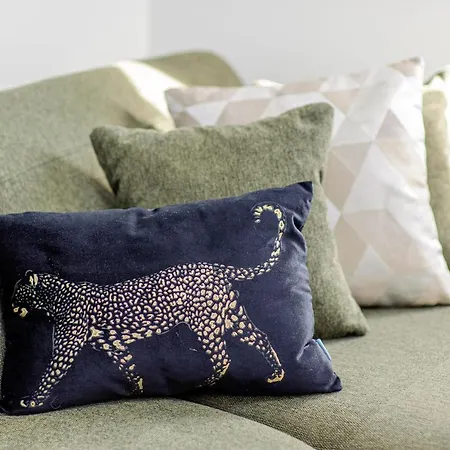 דירה Apartman Ivana