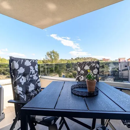 Apartman Ivana