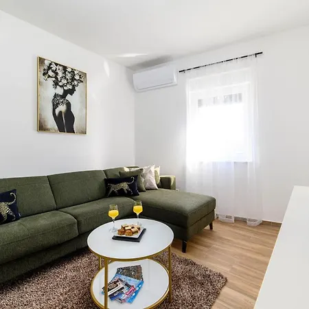 Apartman Ivana
