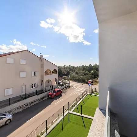 Apartman Ivana