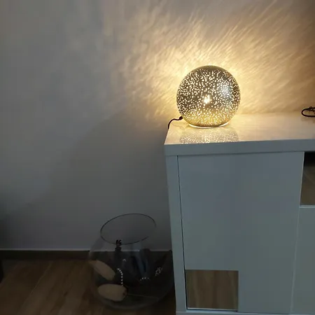 דירה Apartman Ivana