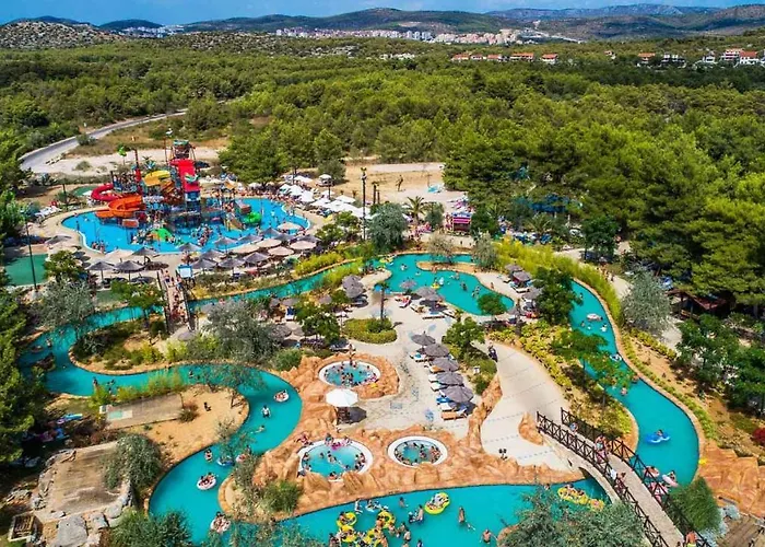 Apartman Ivana * Šibenik