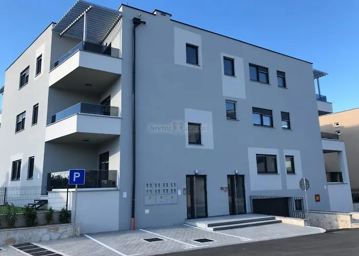 Apartman Ivana Šibenik