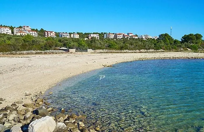 Apartman Ivana Appartement *