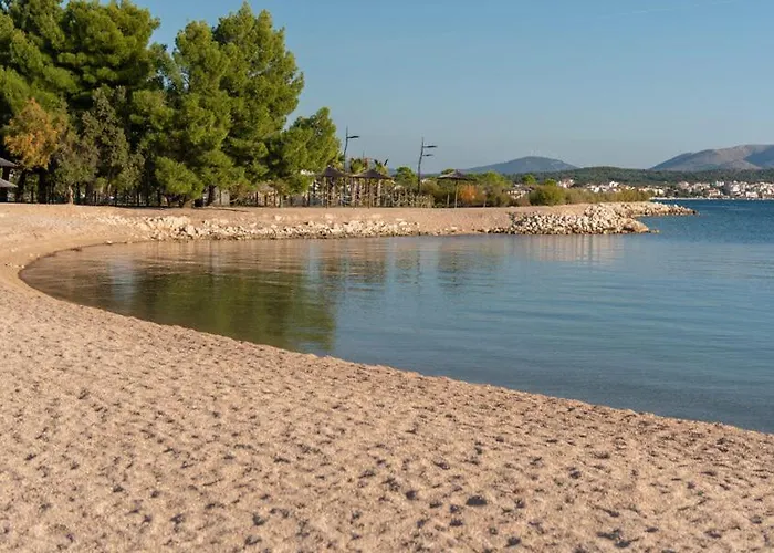 Appartement Apartman Ivana