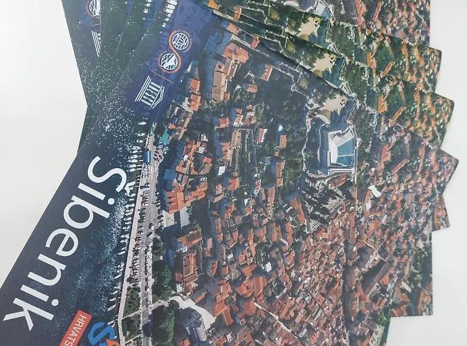 Apartman Ivana Appartement