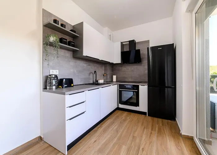 Apartman Ivana *
