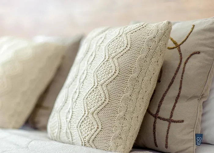 Appartement Apartman Ivana Šibenik