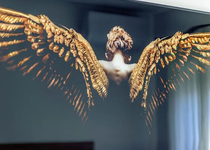 Apartman Ivana Appartement