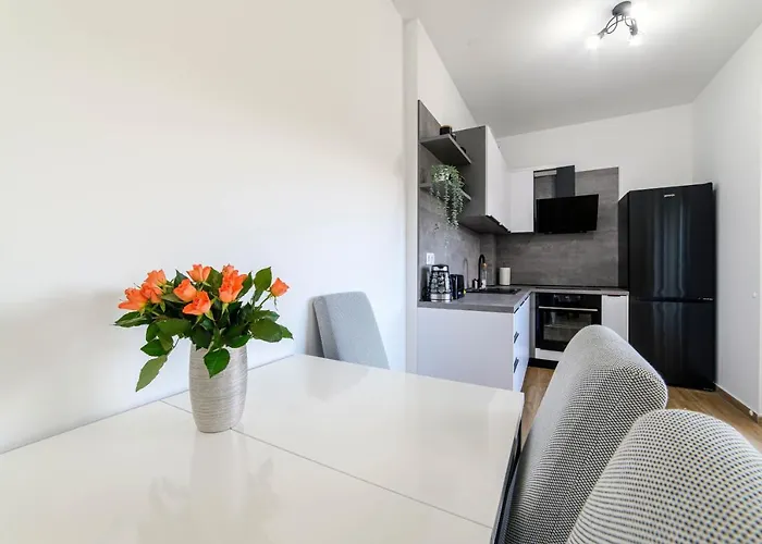 Apartman Ivana Appartement Šibenik