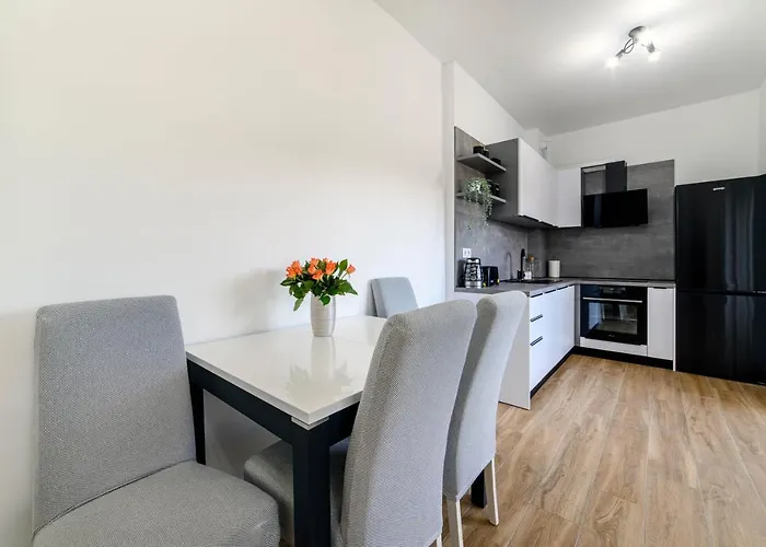 Appartement Apartman Ivana Šibenik