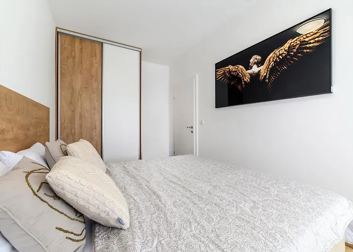 Apartman Ivana Appartement Šibenik