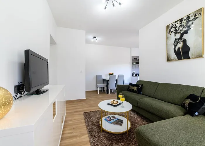 Apartman Ivana Appartement