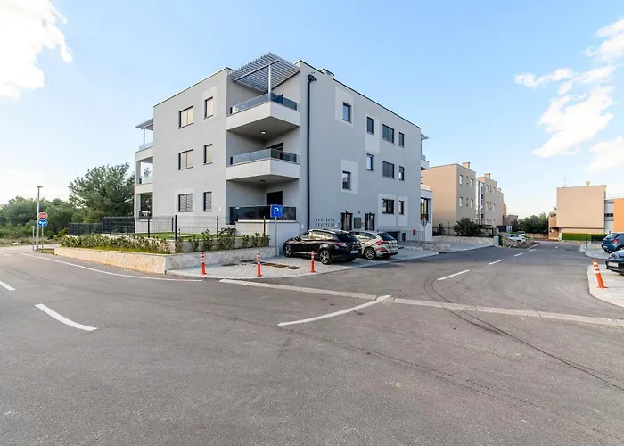 Apartman Ivana Šibenik