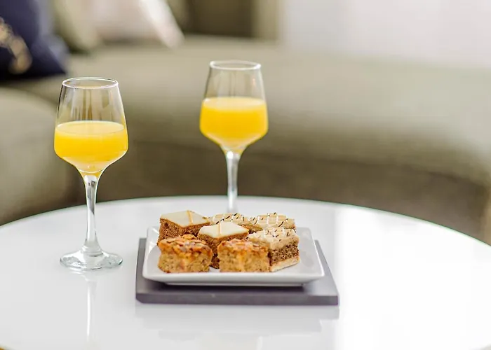 Appartement Apartman Ivana