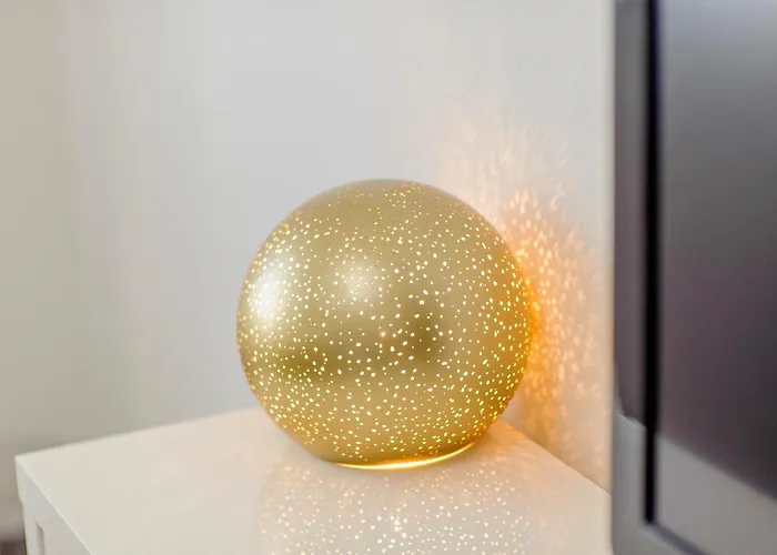 Apartman Ivana Appartement