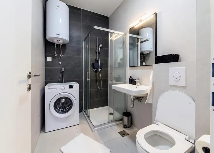 Apartman Ivana Šibenik