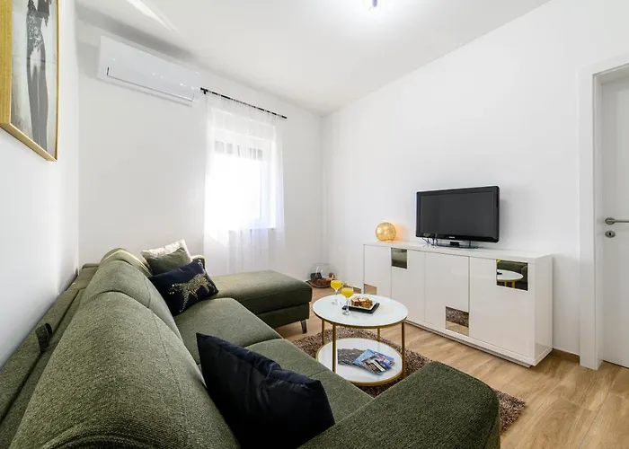 Apartman Ivana Appartement
