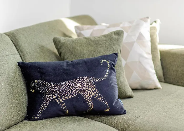 Appartement Apartman Ivana