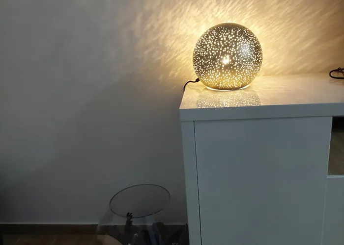 Appartement Apartman Ivana